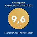 Innenstadt شقة