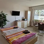 Innenstadt شقة إسن