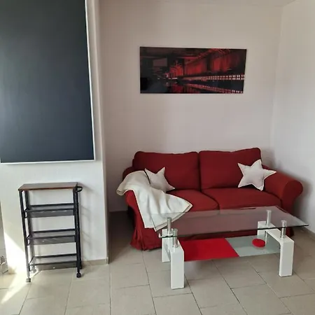 Innenstadt Apartament *