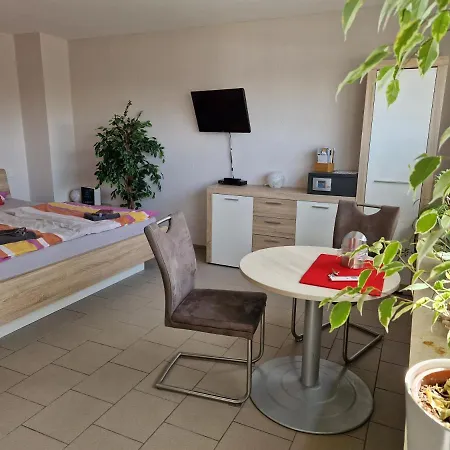 Apartament Innenstadt Essen