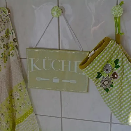 Apartamento Innenstadt