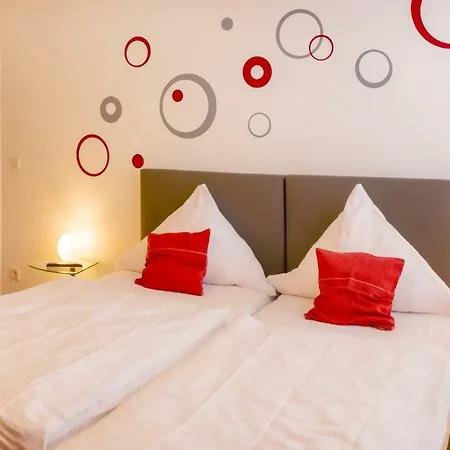 Apartamento Innenstadt