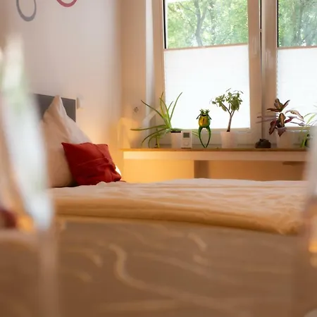 Apartament Innenstadt Essen