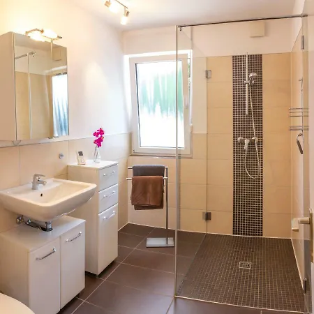 Innenstadt Apartament *