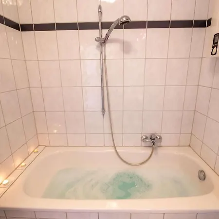 Apartamento Innenstadt