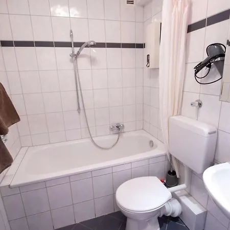 Apartamento Innenstadt Essen