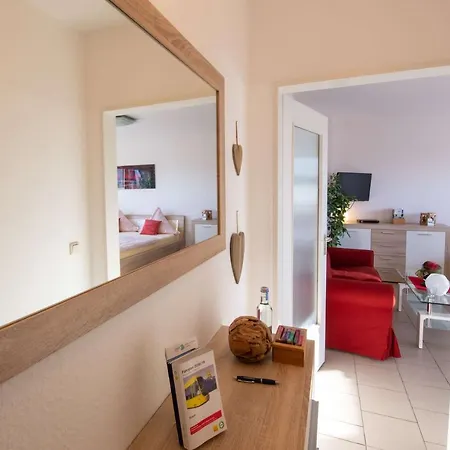 Apartament Innenstadt