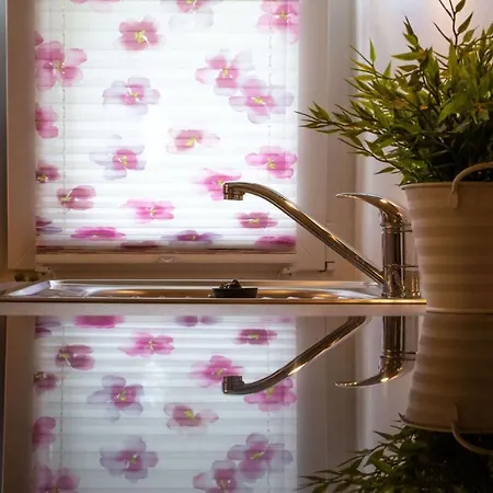 Innenstadt Apartamento *