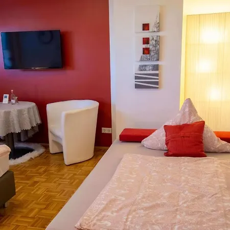 Apartment Innenstadt