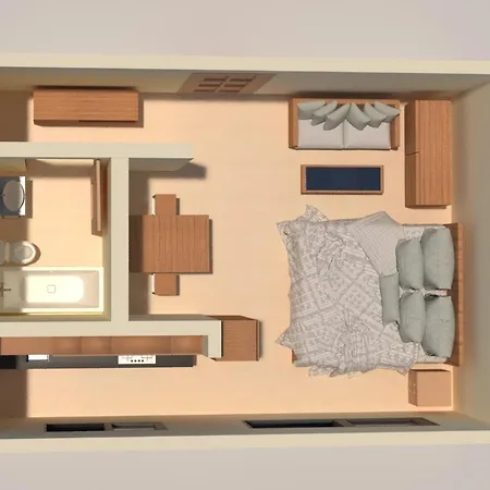 Innenstadt Apartment Essen