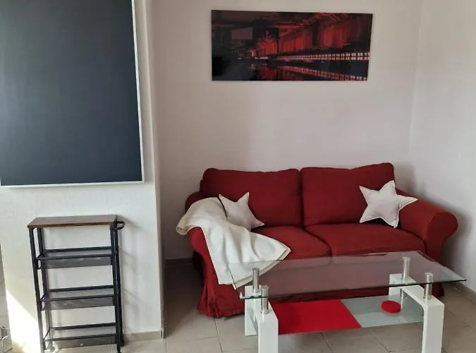 Innenstadt Apartment *