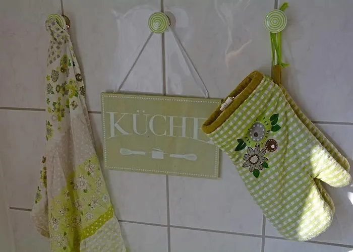 Apartment Innenstadt