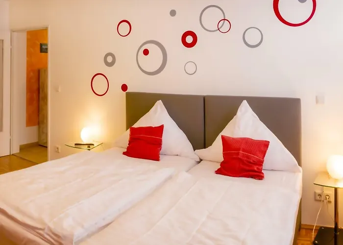 Apartment Innenstadt