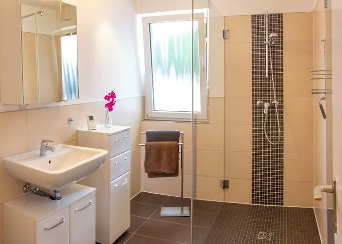 Innenstadt Apartment *