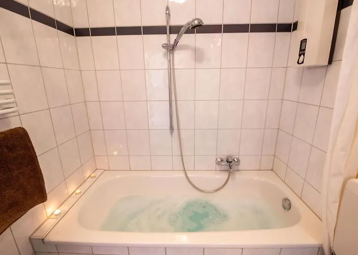 Apartment Innenstadt