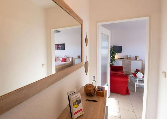 Apartment Innenstadt