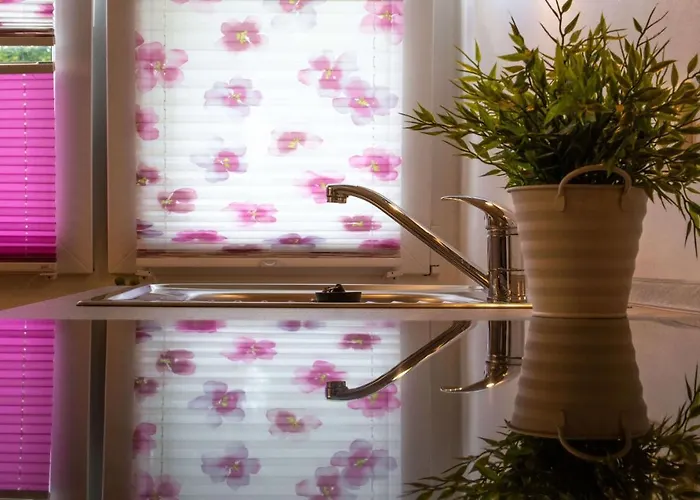 Innenstadt Apartment *