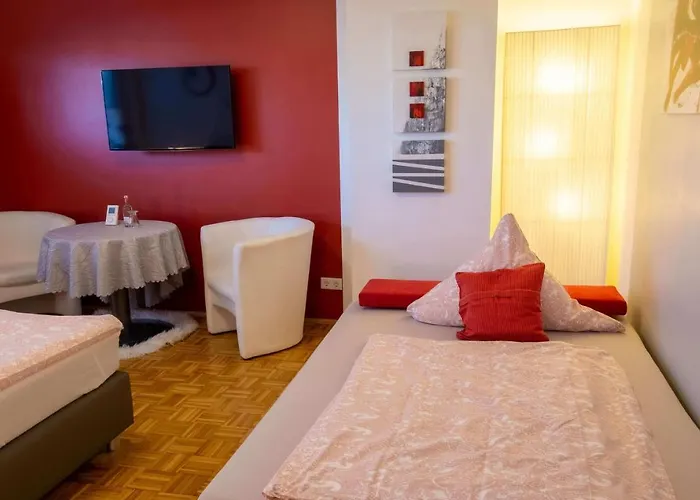 Apartment Innenstadt